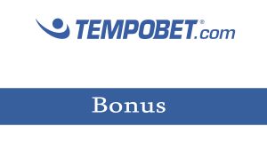 Tempobetbonus
