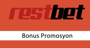 Restbet Bonus Promosyon
