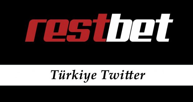 Restbet Türkiye Twitter