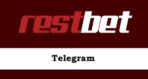 REstbet Telegram