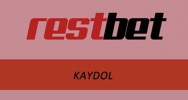 Restbet Kaydol