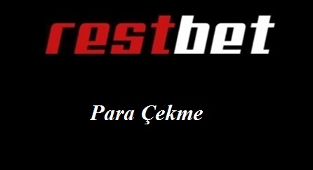 Restbet Para Çekme