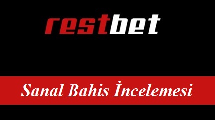 Restbet Sanal Bahis İncelemesi