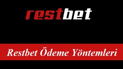 Restbet Ödeme Yöntemleri