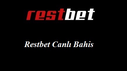 Restbet Canlı Bahis