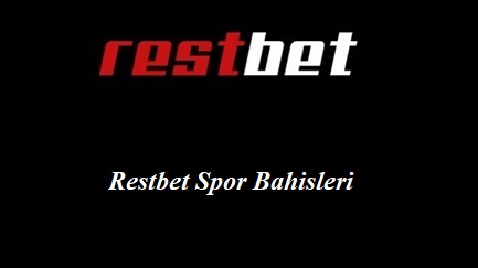 Restbet Spor Bahisleri