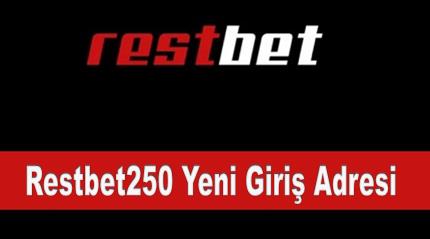 Restbet250 Yeni Giriş Adresi