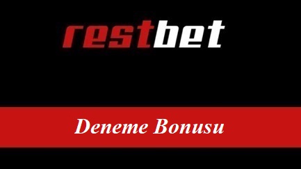 Restbet Deneme Bonusu