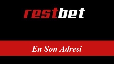 Restbet En Son Adresi