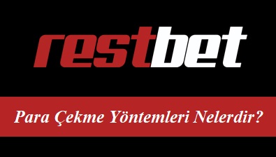 Restbet Para Çekme