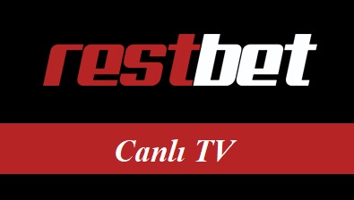 Restbet Canlı TV