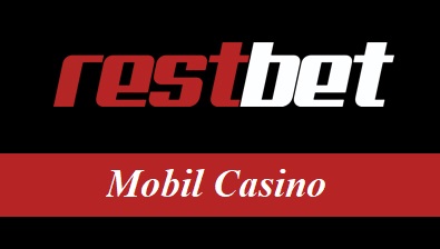 Restbet Mobil Casino
