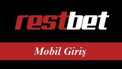 Restbet Mobil Giriş