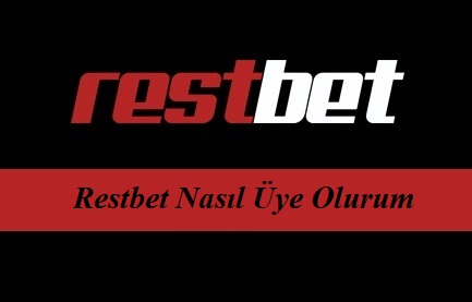 Restbet Nasıl Üye Olurum?