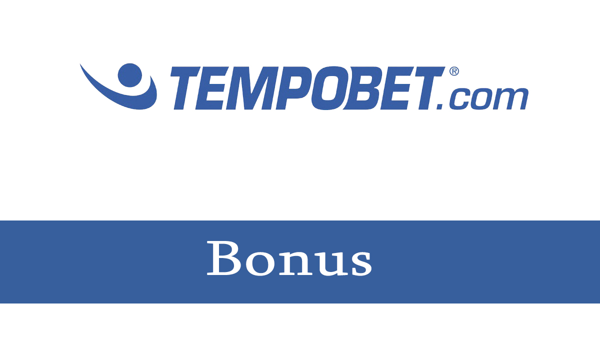 Tempobetbonus