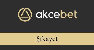 akcebetşikayet