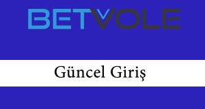 betvolegüncelgiriş