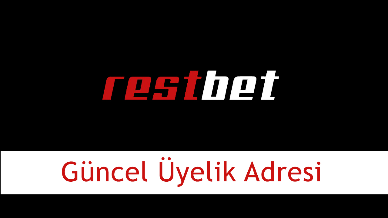 restbetgüncelüyelikadresine