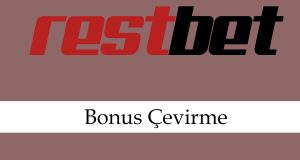 restbetbonusçevirme