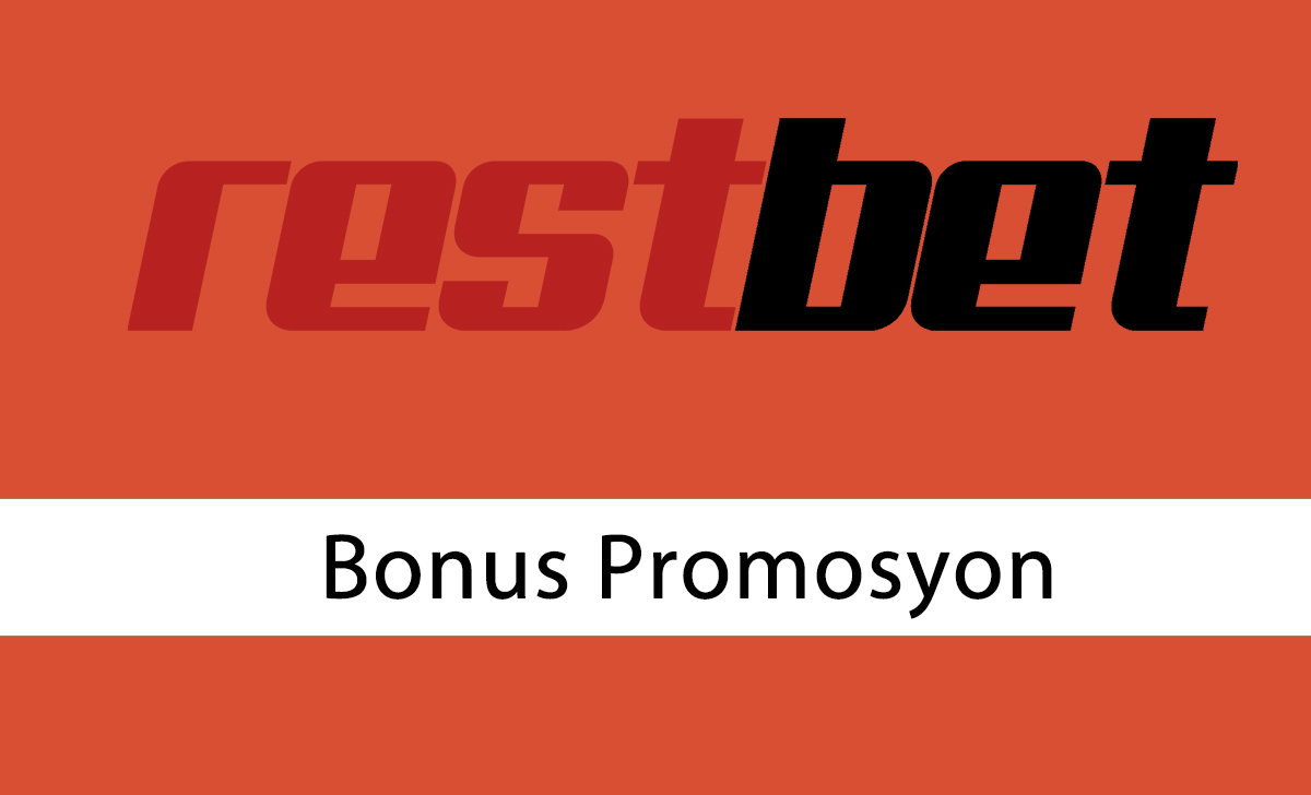 Restbet Bonus Promosyon