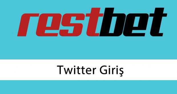 restbet twitter giriş