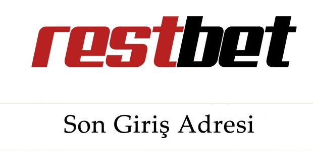 Restbet Son Giriş Adresi