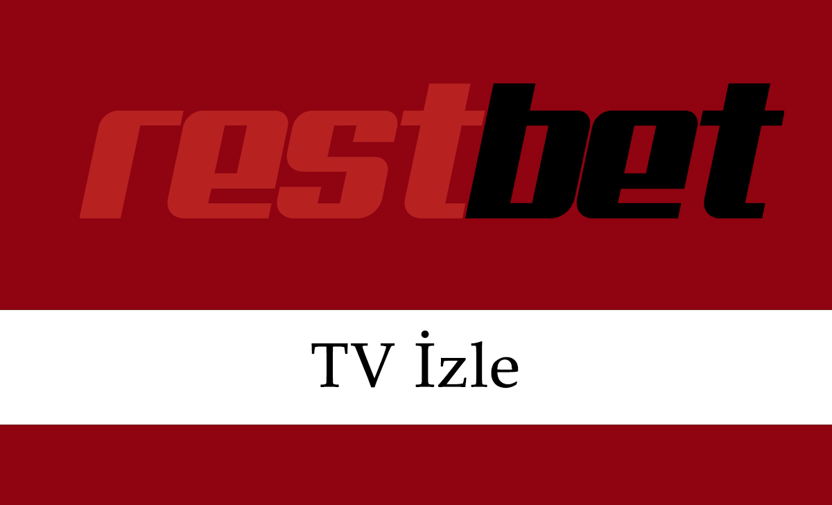 Restbet Tv İzle