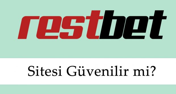 Restbet Sitesi Güvenilir mi?