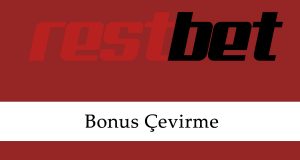 Restbet Bonus Çevirme