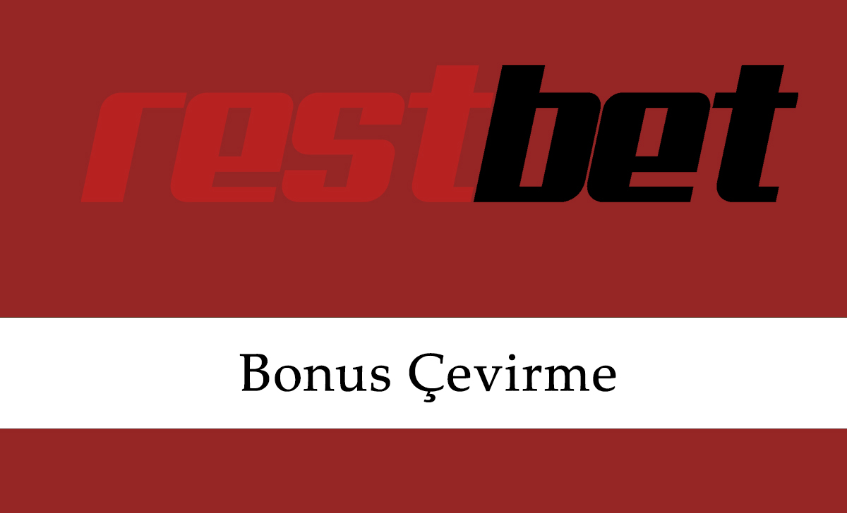 Restbet Bonus Çevirme