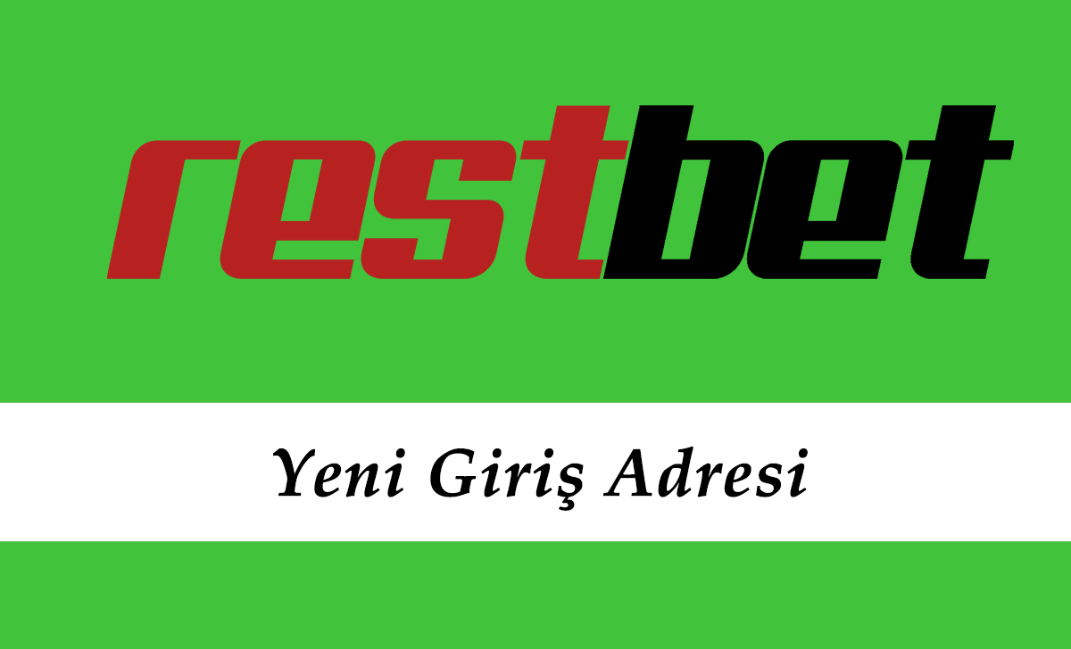 Restbet579 Giriş – Restbet 579 Giriş Linki