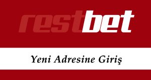 Restbet Yeni Adresine Giriş
