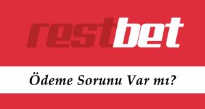 Restbet Ödeme Sorunu Var mı?