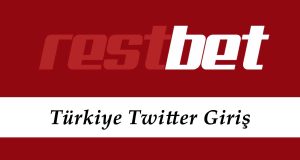 Restbet Türkiye Twitter Giriş