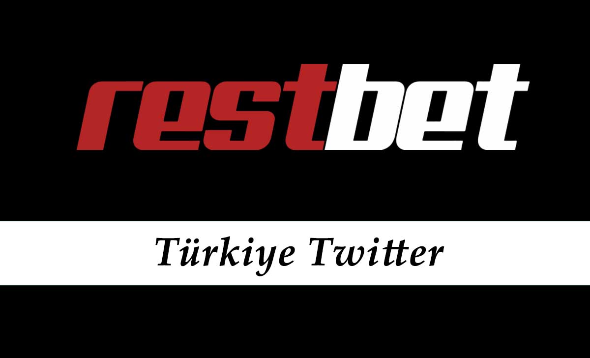 Restbet Türkiye Twitter
