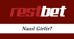 Resbet Nasıl Girilir?