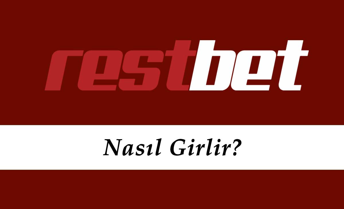 Resbet Nasıl Girilir?