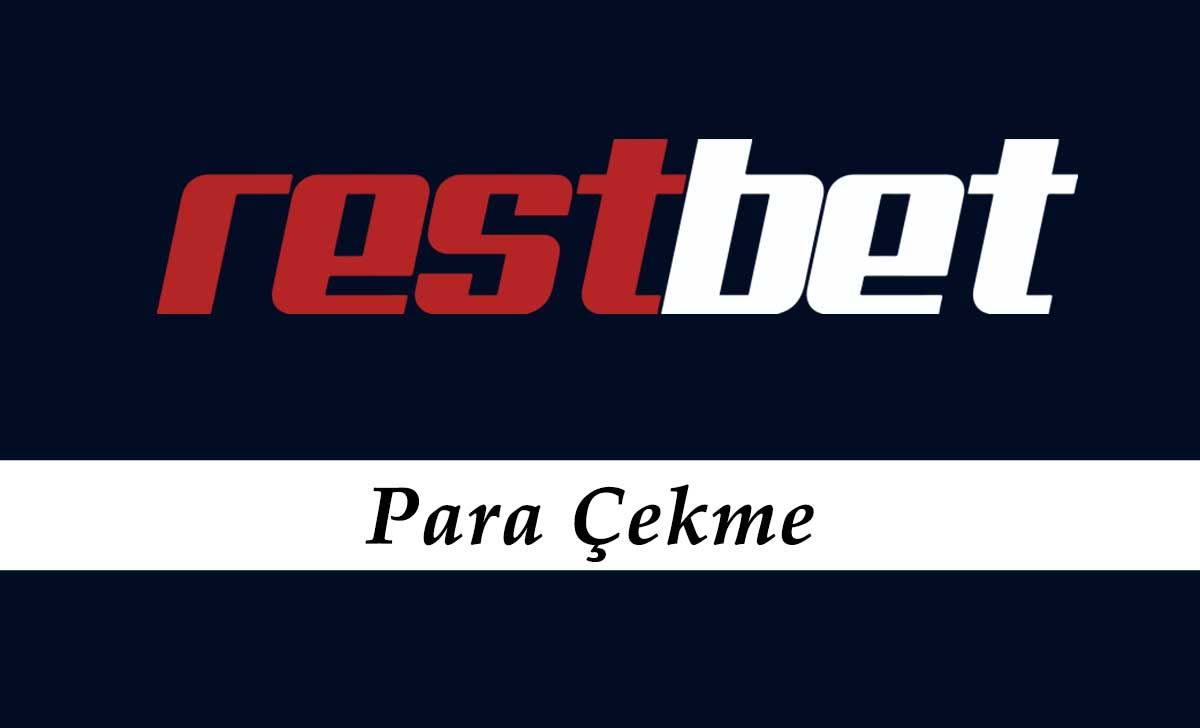 Restbet Para Çekme