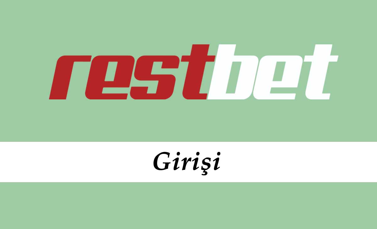 Restbet Girişi