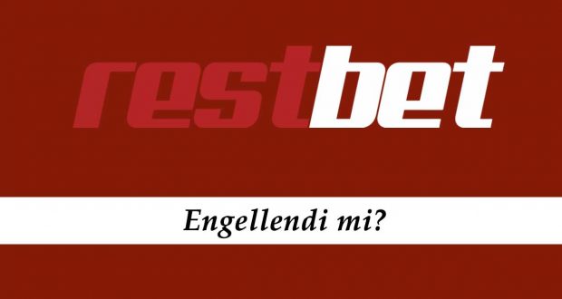 Restbet Engellendi mi?