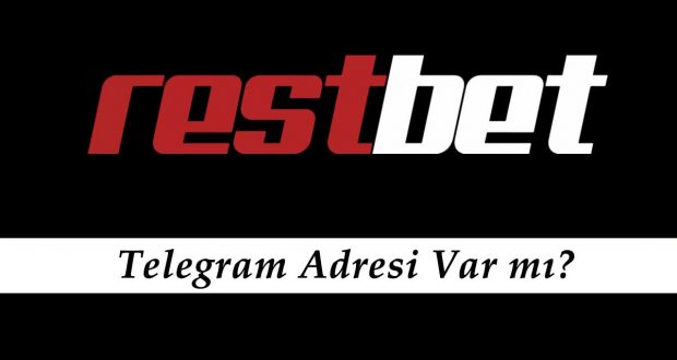 Restbet Telegram Adresi Var mı?