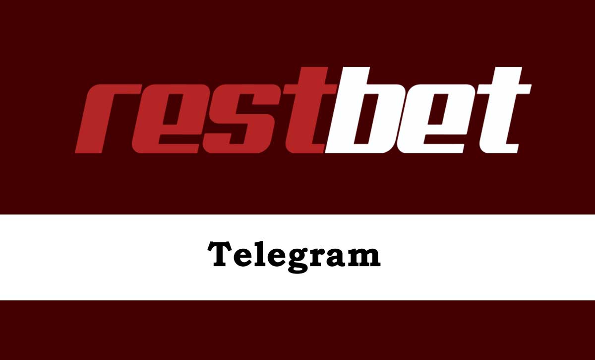 REstbet Telegram