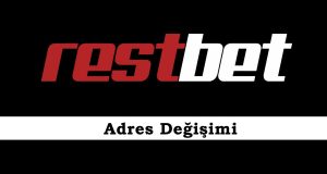 Restbet Adres Değişimi