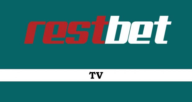Restbet TV