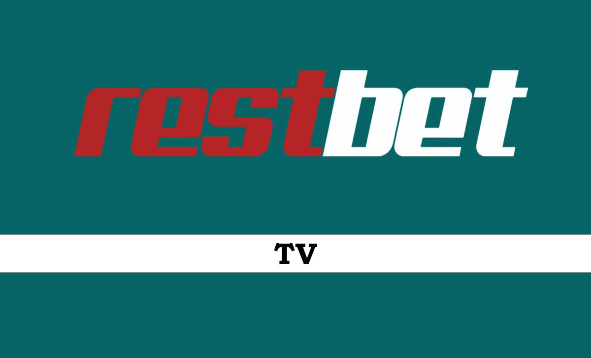 Restbet TV