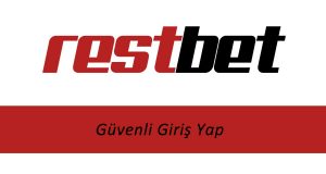 Restbet Güvenli Giriş Yap