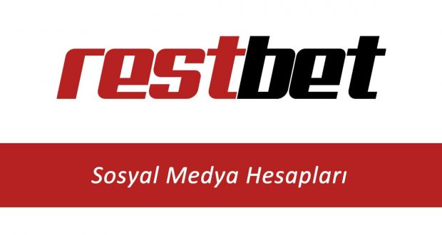 Restbet Twitter Giriş Linki