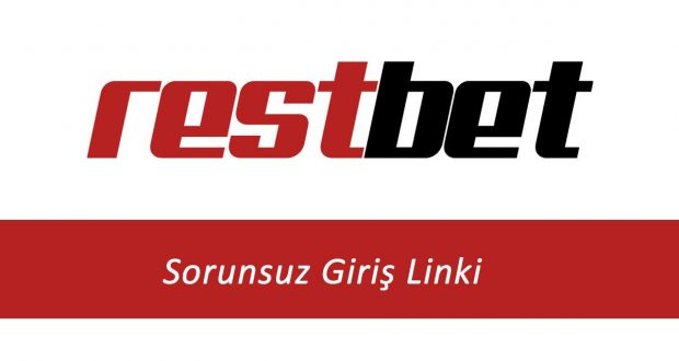 Restbet Sorunsuz Giriş Linki