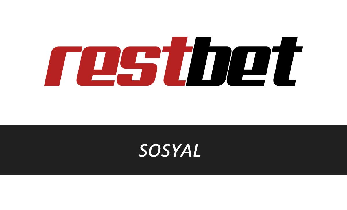 Restbet Sosyal