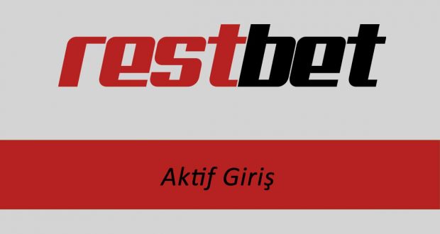 Restbet Aktif Giriş